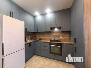 1-к квартира, вторичка, 37м2, 20/23 этаж