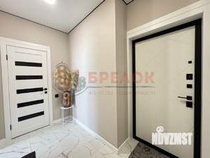 1-к квартира, вторичка, 38м2, 4/25 этаж