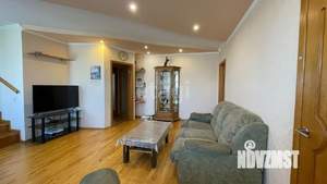 5-к квартира, вторичка, 145м2, 10/11 этаж