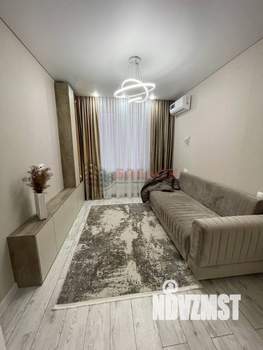 2-к квартира, вторичка, 50м2, 15/19 этаж