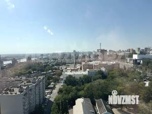 3-к квартира, вторичка, 83м2, 21/21 этаж