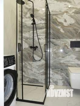 1-к квартира, вторичка, 42м2, 18/24 этаж