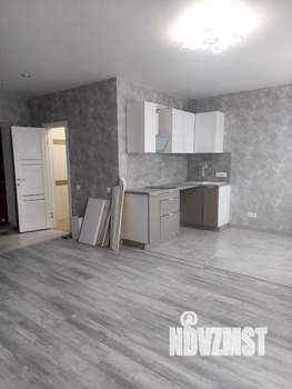 Студия квартира, вторичка, 34м2, 5/10 этаж