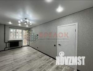 1-к квартира, вторичка, 37м2, 9/11 этаж