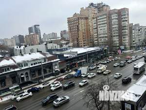 3-к квартира, вторичка, 61м2, 6/9 этаж