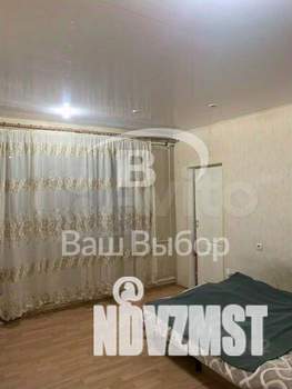 3-к квартира, вторичка, 52м2, 2/4 этаж