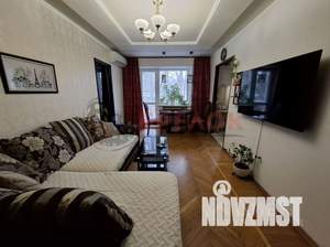 3-к квартира, вторичка, 56м2, 3/5 этаж