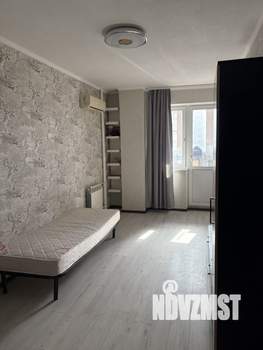 1-к квартира, вторичка, 37м2, 6/17 этаж