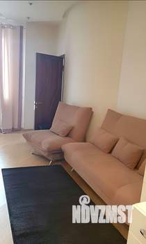 2-к квартира, вторичка, 50м2, 7/17 этаж