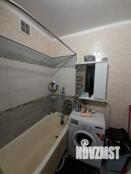 3-к квартира, вторичка, 64м2, 6/9 этаж