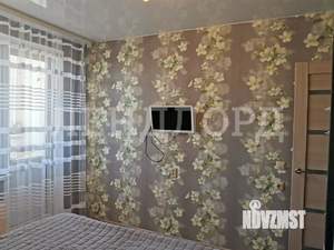 3-к квартира, вторичка, 71м2, 6/16 этаж