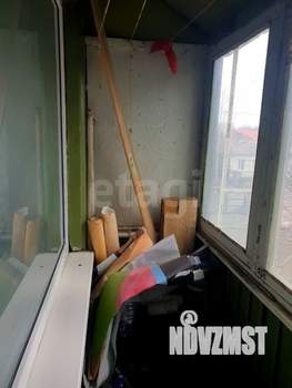 1-к квартира, вторичка, 30м2, 2/5 этаж