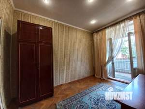 2-к квартира, вторичка, 48м2, 3/3 этаж