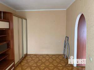 1-к квартира, вторичка, 37м2, 4/5 этаж