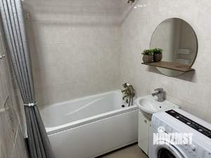 Студия квартира, вторичка, 29м2, 6/6 этаж