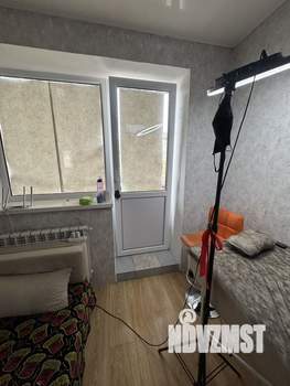 1-к квартира, вторичка, 26м2, 4/5 этаж