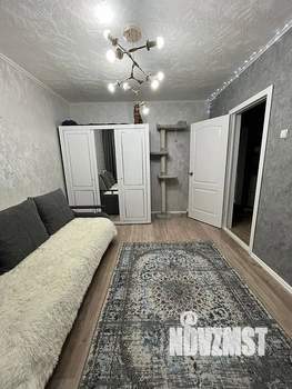 1-к квартира, вторичка, 24м2, 3/9 этаж