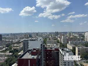 2-к квартира, вторичка, 50м2, 25/25 этаж