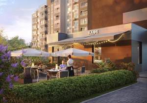 1-к квартира, вторичка, 31м2, 8/10 этаж