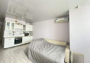 Студия квартира, вторичка, 30м2, 22/23 этаж