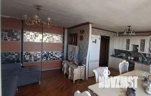 2-к квартира, вторичка, 58м2, 14/16 этаж