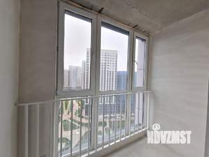 3-к квартира, вторичка, 76м2, 15/24 этаж