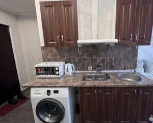 1-к квартира, вторичка, 26м2, 16/17 этаж