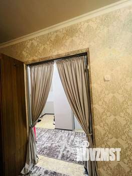 1-к квартира, вторичка, 31м2, 9/9 этаж
