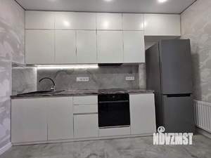 1-к квартира, вторичка, 39м2, 10/24 этаж