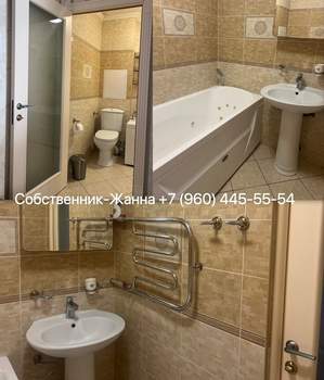 3-к квартира, вторичка, 63м2, 8/9 этаж