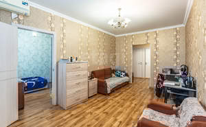 3-к квартира, вторичка, 49м2, 4/5 этаж