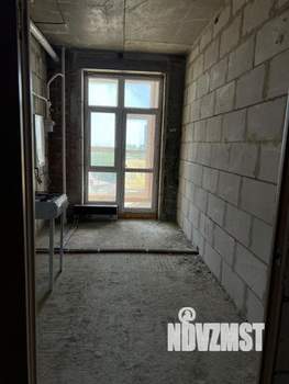 1-к квартира, вторичка, 52м2, 3/10 этаж