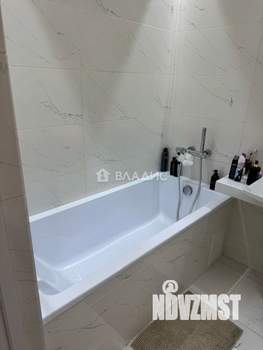 2-к квартира, вторичка, 65м2, 13/24 этаж