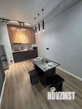 1-к квартира, вторичка, 42м2, 8/26 этаж