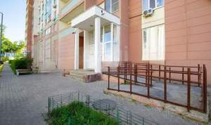 1-к квартира, вторичка, 36м2, 3/25 этаж