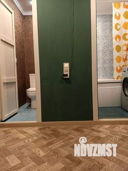 4-к квартира, вторичка, 96м2, 3/9 этаж