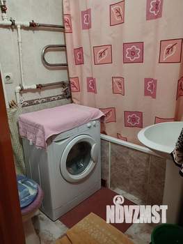 2-к квартира, вторичка, 46м2, 5/5 этаж
