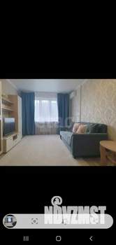 2-к квартира, вторичка, 64м2, 1/24 этаж