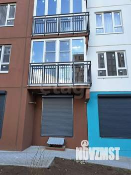 1-к квартира, вторичка, 30м2, 2/15 этаж