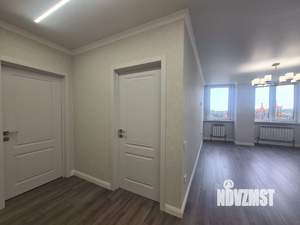 2-к квартира, вторичка, 50м2, 4/32 этаж