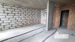 1-к квартира, вторичка, 35м2, 17/25 этаж