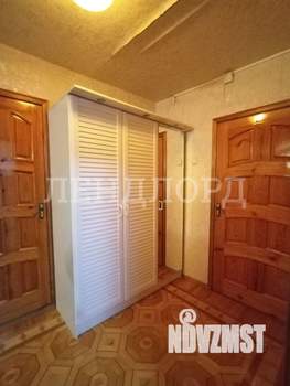 4-к квартира, вторичка, 124м2, 14/15 этаж