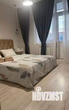 1-к квартира, вторичка, 41м2, 15/18 этаж