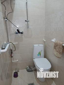 1-к квартира, вторичка, 30м2, 2/2 этаж