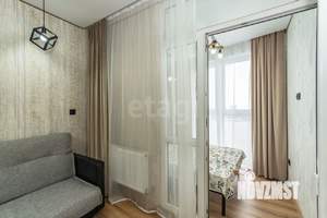 Студия квартира, вторичка, 22м2, 20/25 этаж