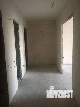 1-к квартира, вторичка, 42м2, 11/13 этаж