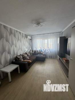 3-к квартира, вторичка, 65м2, 9/9 этаж