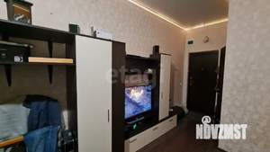 Студия квартира, вторичка, 15м2, 2/4 этаж