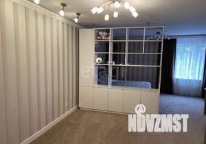 3-к квартира, вторичка, 95м2, 4/9 этаж