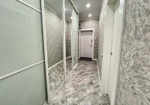 3-к квартира, вторичка, 58м2, 9/19 этаж
